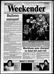 Stouffville Tribune (Stouffville, ON), November 7, 1987
