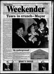 Stouffville Tribune (Stouffville, ON), November 21, 1987