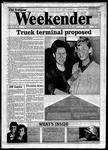 Stouffville Tribune (Stouffville, ON), November 28, 1987