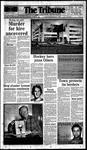 Stouffville Tribune (Stouffville, ON), January 27, 1988