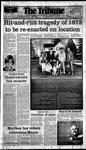 Stouffville Tribune (Stouffville, ON), March 16, 1988
