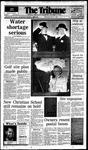 Stouffville Tribune (Stouffville, ON), June 15, 1988