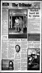 Stouffville Tribune (Stouffville, ON), August 3, 1988