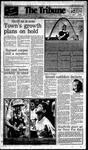 Stouffville Tribune (Stouffville, ON), August 31, 1988