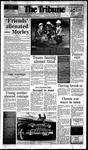 Stouffville Tribune (Stouffville, ON), November 2, 1988