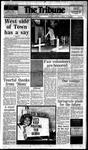 Stouffville Tribune (Stouffville, ON), November 9, 1988