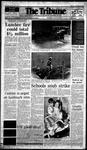 Stouffville Tribune (Stouffville, ON), January 11, 1989