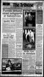Stouffville Tribune (Stouffville, ON), January 18, 1989