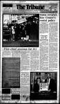 Stouffville Tribune (Stouffville, ON), March 22, 1989