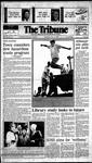 Stouffville Tribune (Stouffville, ON), May 31, 1989
