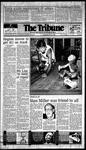 Stouffville Tribune (Stouffville, ON), July 19, 1989