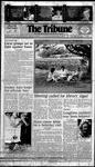 Stouffville Tribune (Stouffville, ON), August 2, 1989