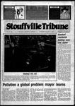 Stouffville Tribune (Stouffville, ON), August 16, 1989