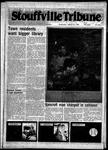 Stouffville Tribune (Stouffville, ON), August 23, 1989