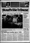 Stouffville Tribune (Stouffville, ON), September 13, 1989