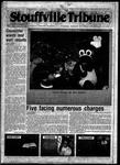 Stouffville Tribune (Stouffville, ON), September 20, 1989