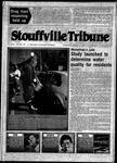 Stouffville Tribune (Stouffville, ON), October 4, 1989