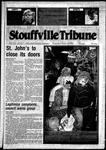 Stouffville Tribune (Stouffville, ON), October 18, 1989
