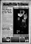Stouffville Tribune (Stouffville, ON), October 25, 1989