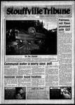 Stouffville Tribune (Stouffville, ON), November 8, 1989