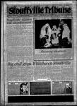 Stouffville Tribune (Stouffville, ON), December 26, 1989