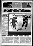 Stouffville Tribune (Stouffville, ON), January 10, 1990