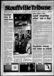 Stouffville Tribune (Stouffville, ON), January 17, 1990