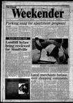 Stouffville Tribune (Stouffville, ON), January 19, 1990