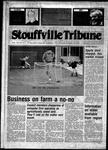 Stouffville Tribune (Stouffville, ON), January 24, 1990