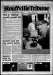 Stouffville Tribune (Stouffville, ON), January 31, 1990