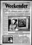 Stouffville Tribune (Stouffville, ON), February 16, 1990