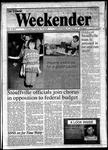 Stouffville Tribune (Stouffville, ON), February 23, 1990