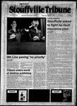 Stouffville Tribune (Stouffville, ON), March 7, 1990
