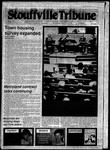 Stouffville Tribune (Stouffville, ON), March 14, 1990