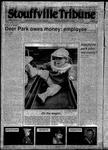 Stouffville Tribune (Stouffville, ON), March 21, 1990