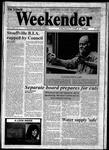 Stouffville Tribune (Stouffville, ON), March 23, 1990