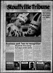 Stouffville Tribune (Stouffville, ON), April 11, 1990