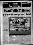 Stouffville Tribune (Stouffville, ON), April 25, 1990