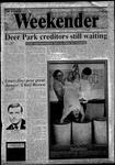 Stouffville Tribune (Stouffville, ON), April 27, 1990