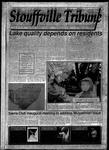 Stouffville Tribune (Stouffville, ON), July 18, 1990