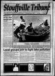 Stouffville Tribune (Stouffville, ON), August 1, 1990