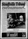 Stouffville Tribune (Stouffville, ON), August 8, 1990