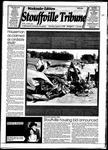 Stouffville Tribune (Stouffville, ON), August 11, 1990