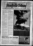 Stouffville Tribune (Stouffville, ON), September 1, 1990