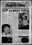 Stouffville Tribune (Stouffville, ON), September 8, 1990