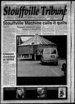 Stouffville Tribune (Stouffville, ON), September 12, 1990