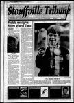 Stouffville Tribune (Stouffville, ON), October 3, 1990