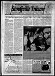 Stouffville Tribune (Stouffville, ON), October 6, 1990