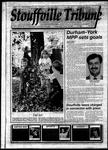 Stouffville Tribune (Stouffville, ON), October 10, 1990