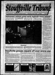 Stouffville Tribune (Stouffville, ON), October 31, 1990